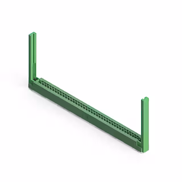 307-038-457-168 EDAC Inc.  Edgeboard Connectors